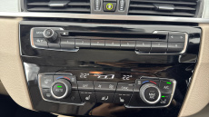 BMW X1 sDrive 18i Sport 5dr Petrol Estate